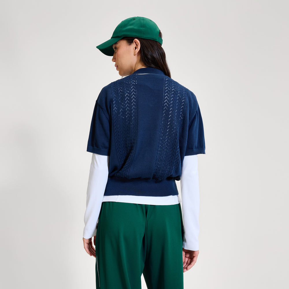 Поло жіноче Ellesse Maurices