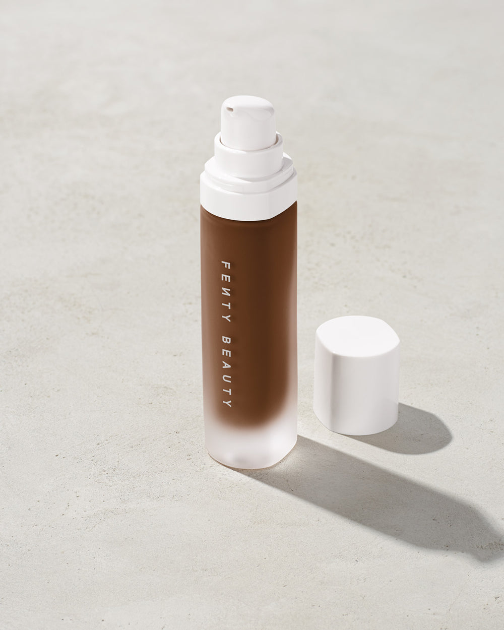 Тональний засіб Fenty Beauty Pro Filt'r Soft Matte Longwear Foundation, відтінок #490