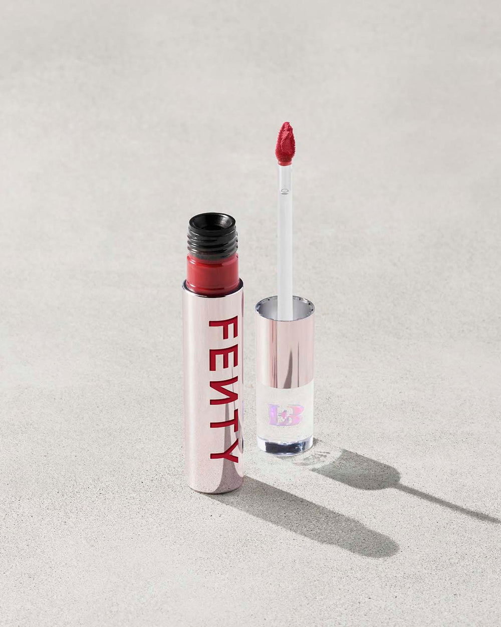 Рідка помада Fenty Beauty Fenty Icon Velvet Liquid Lipstick, відтінок The MVP