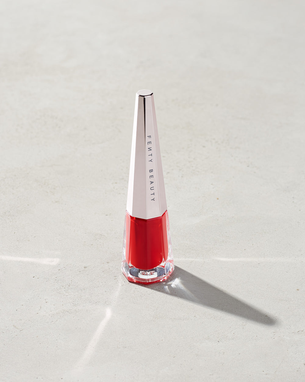 Рідка помада Fenty Beauty Stunna Lip Paint Longwear Fluid Lip Color, відтінок Uncensored