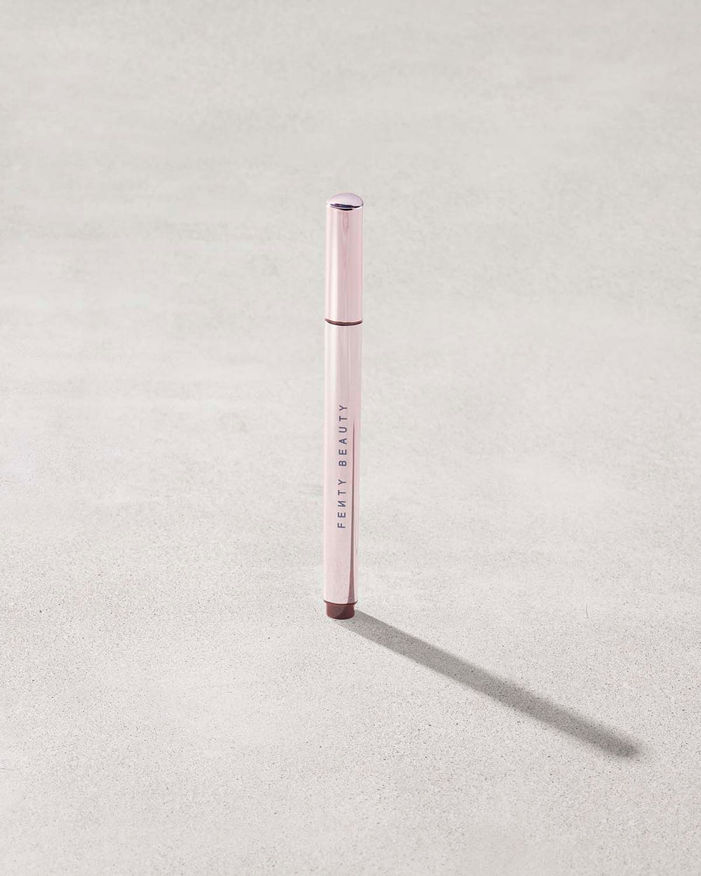 Підводка для очей Fenty Beauty Flyliner Longwear Liquid Eyeliner, відтінок In Big Truffle