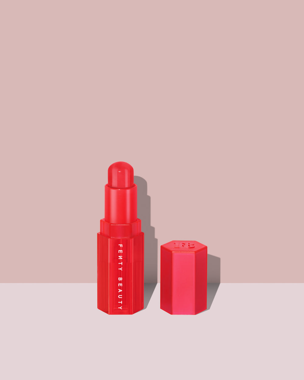 Рум'яна Fenty Beauty Match Stix Color Adaptive Cheek + Lip Stick, відтінок Strawberry Pop