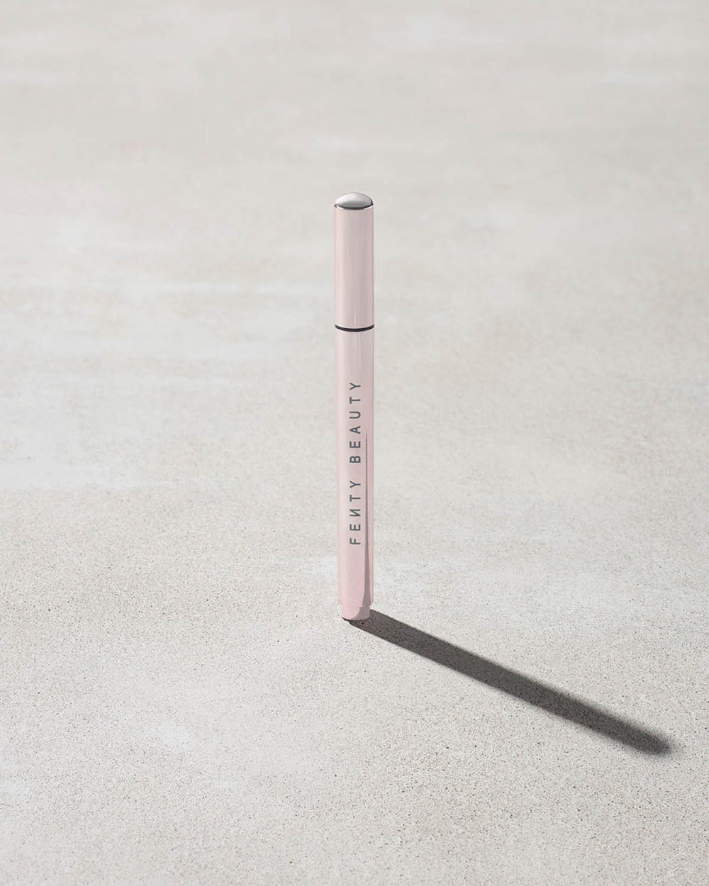 Підводка для очей Fenty Beauty Flyliner Longwear Liquid Eyeliner, відтінок Cuz I'm Black