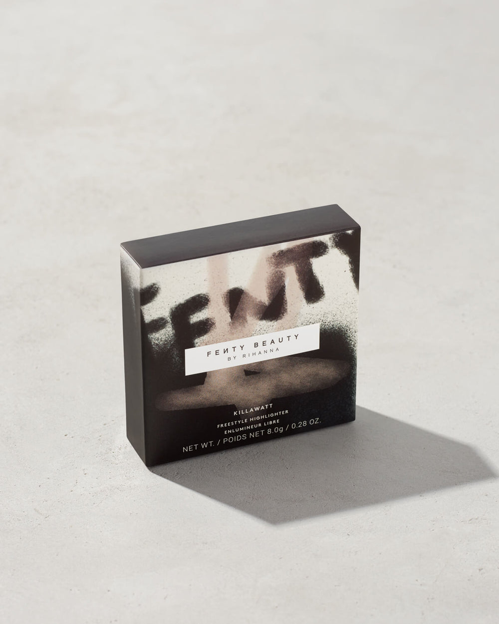 Хайлайтер Fenty Beauty Killawatt Freestyle Highlighter, відтінок Mean Money/Hu$tla Baby