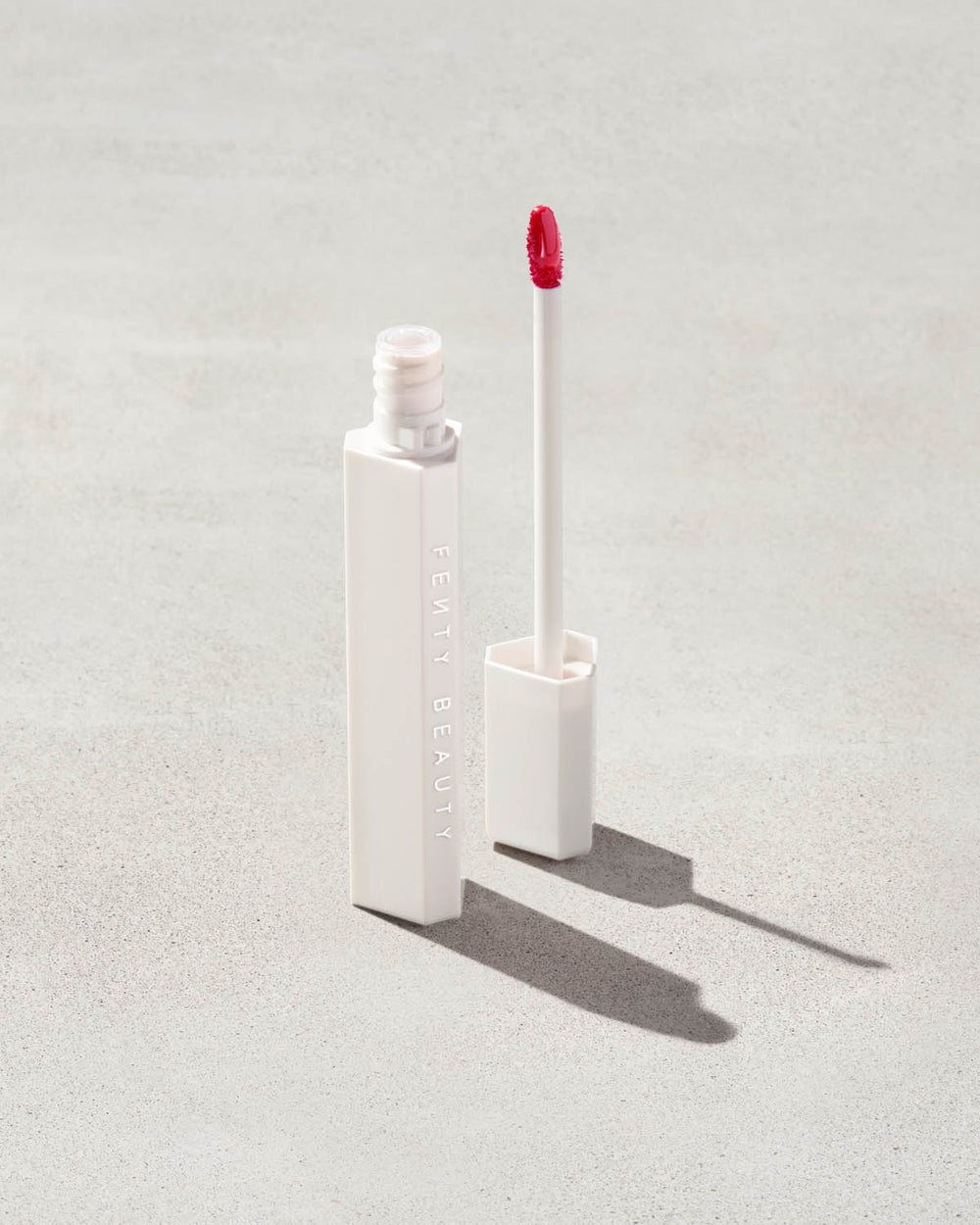 Тінт для губ Fenty Beauty Poutsicle Hydrating Lip Stain, відтінок Strawberry Sangria