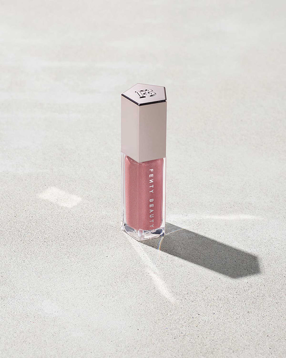 Блиск для губ Fenty Beauty Gloss Bomb Universal Lip Luminizer, відтінок Fu$$y