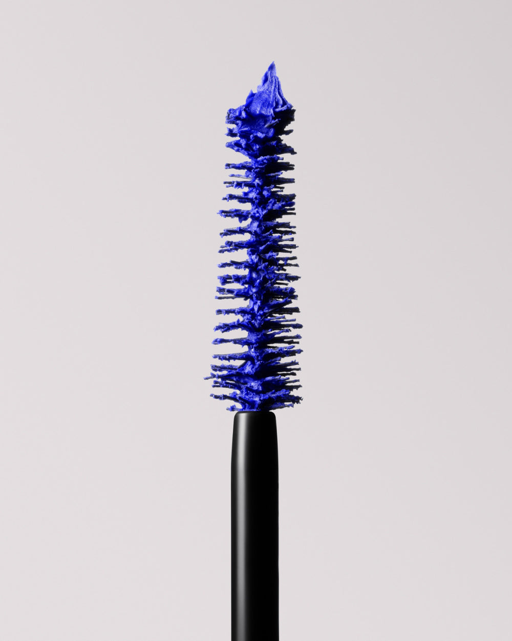 Туш для вій Fenty Beauty Hella Thicc Volumizing Mascara, відтінок Elec'Trip Blue