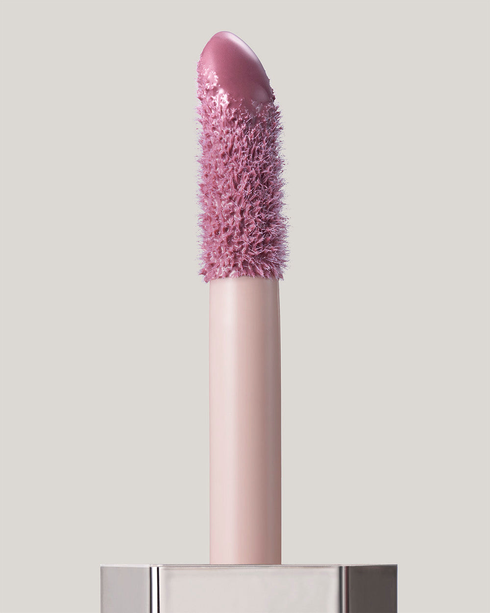 Блиск для губ Fenty Beauty Gloss Bomb Cream Color Drip Lip Cream, відтінок Mauve Wive$