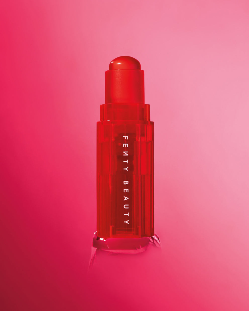 Рум'яна Fenty Beauty Match Stix Color Adaptive Cheek + Lip Stick, відтінок Strawberry Pop