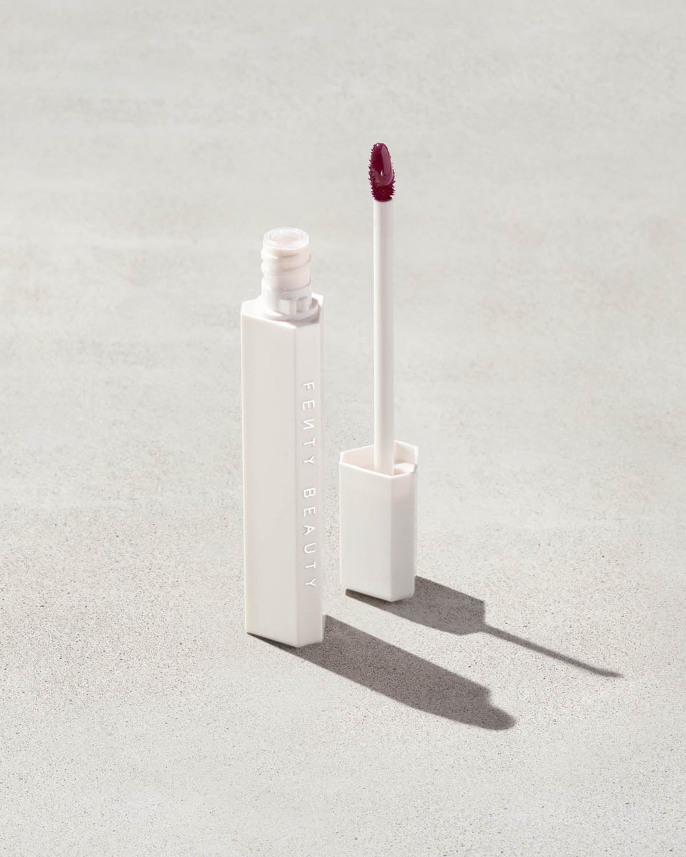 Тінт для губ Fenty Beauty Poutsicle Hydrating Lip Stain, відтінок Berry Banger