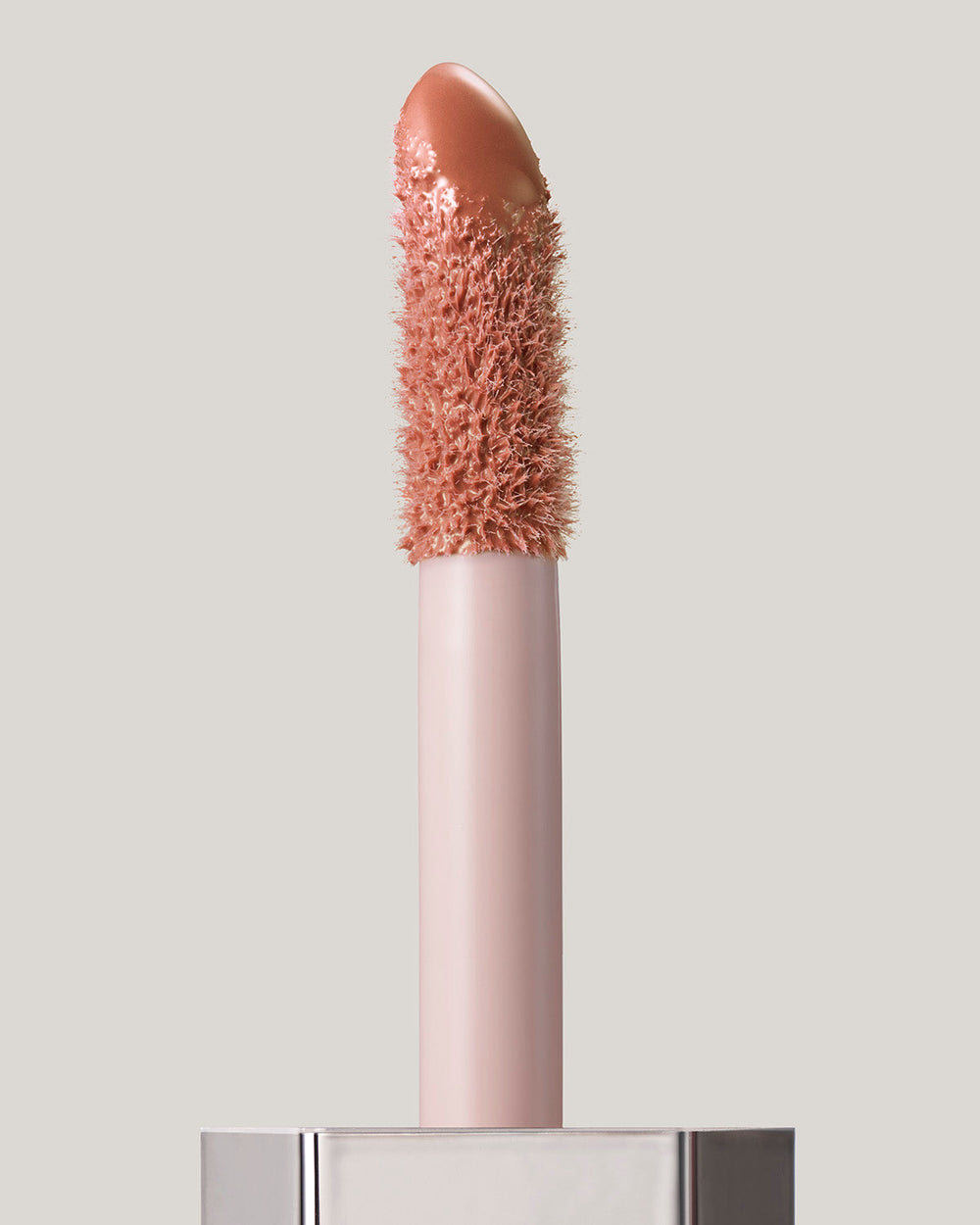 Блиск для губ Fenty Beauty Gloss Bomb Cream Color Drip Lip Cream, відтінок Honey Waffles