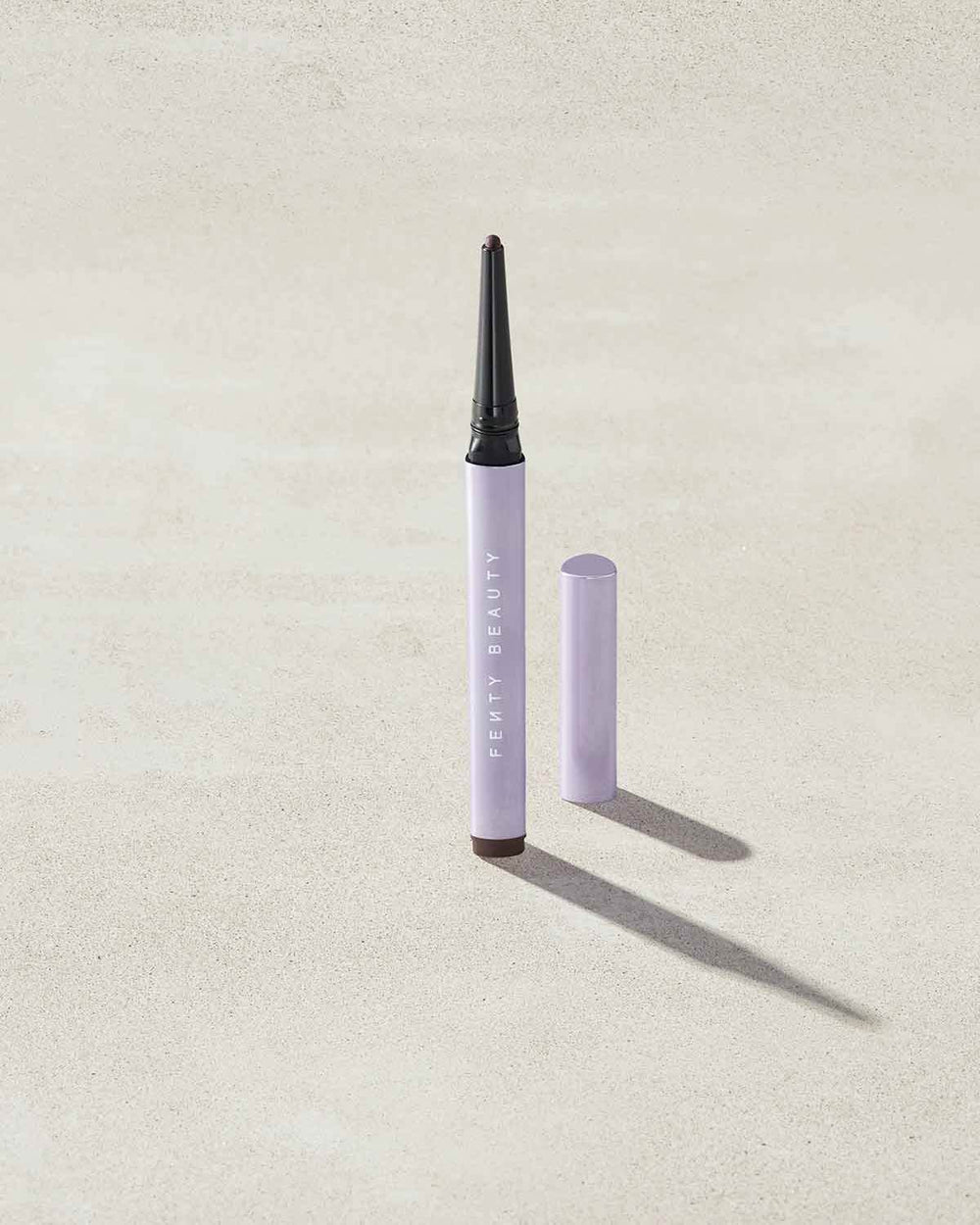 Олівець для очей Fenty Beauty Flypencil Longwear Pencil Eyeliner, відтінок IN BIG TRUFFLE