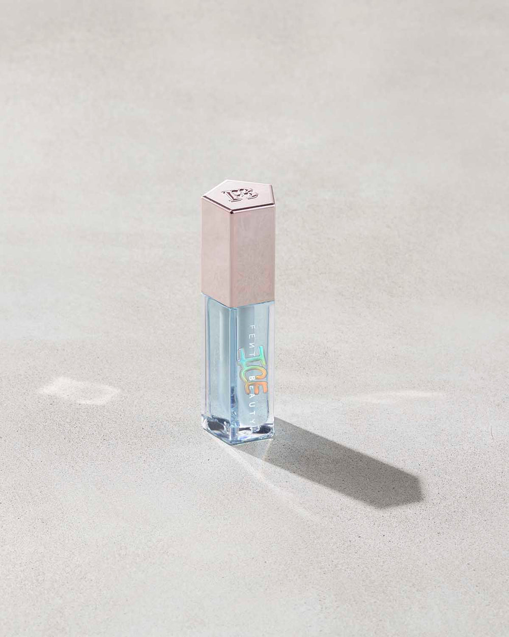 Блиск для губ Fenty Beauty Gloss Bomb Ice Cooling Lip Luminizer, відтінок Cold Heart'd