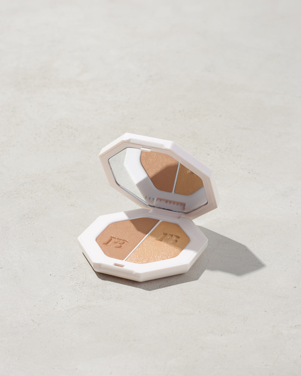 Хайлайтер Fenty Beauty Killawatt Freestyle Highlighter, відтінок Mean Money/Hu$tla Baby