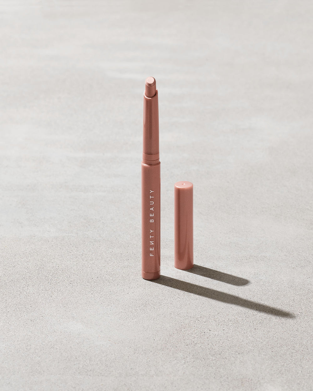 Тіні для повік Fenty Beauty Shadowstix Longwear Eyeshadow Stick, відтінок Fizzy Frosé