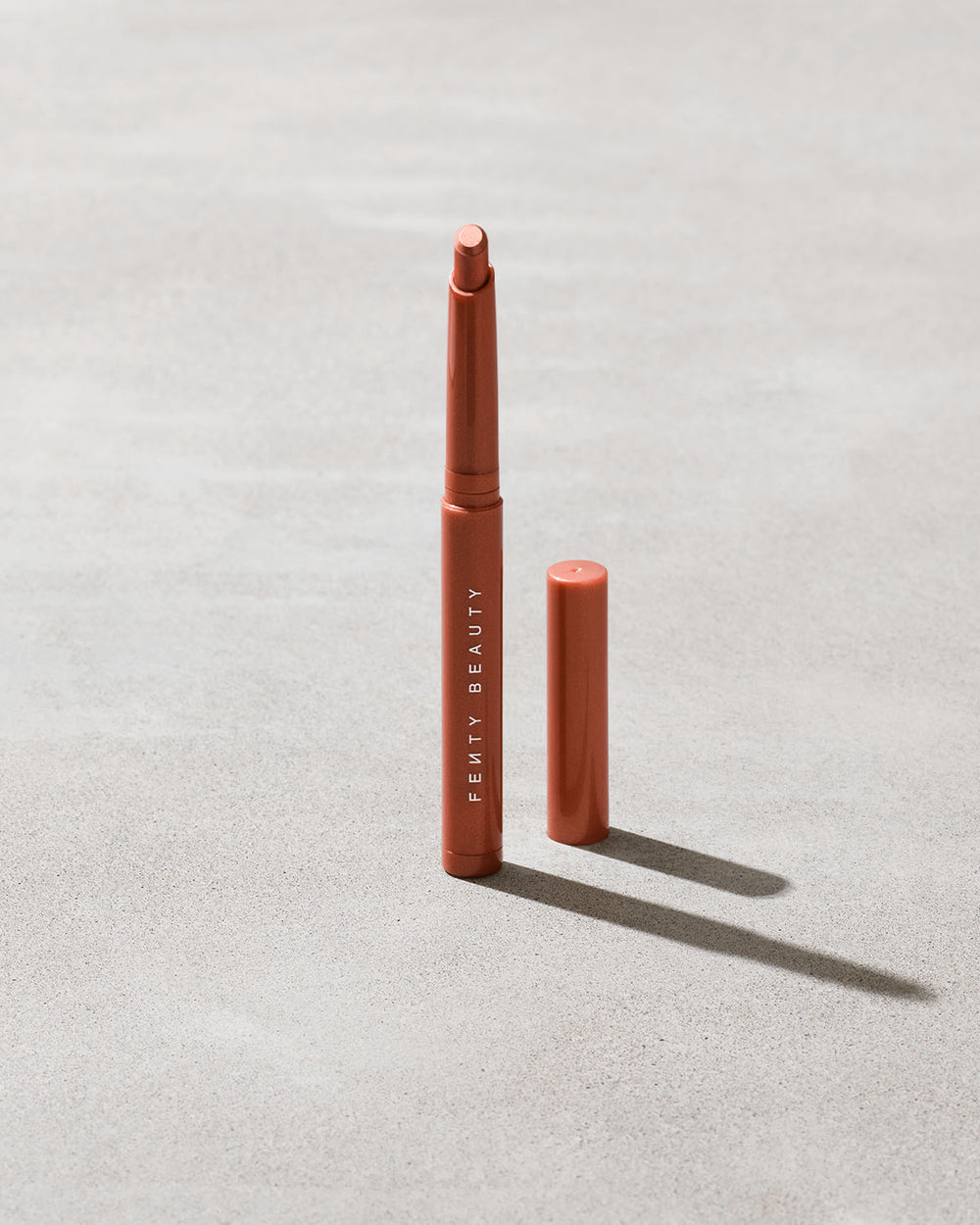 Тіні для повік Fenty Beauty Shadowstix Longwear Eyeshadow Stick, відтінок Copp'd That