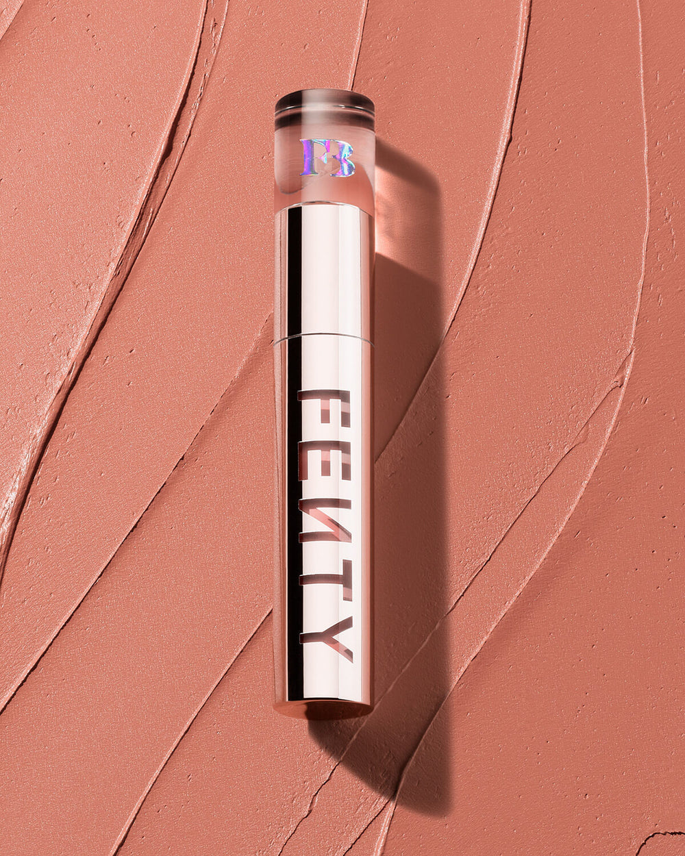 Рідка помада Fenty Beauty Fenty Icon Velvet Liquid Lipstick, відтінок Noodz & Dudez