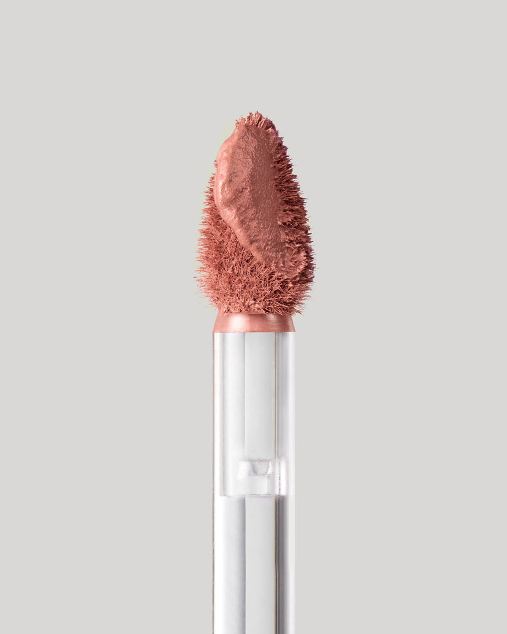 Рідка помада Fenty Beauty Fenty Icon Velvet Liquid Lipstick, відтінок Noodz & Dudez