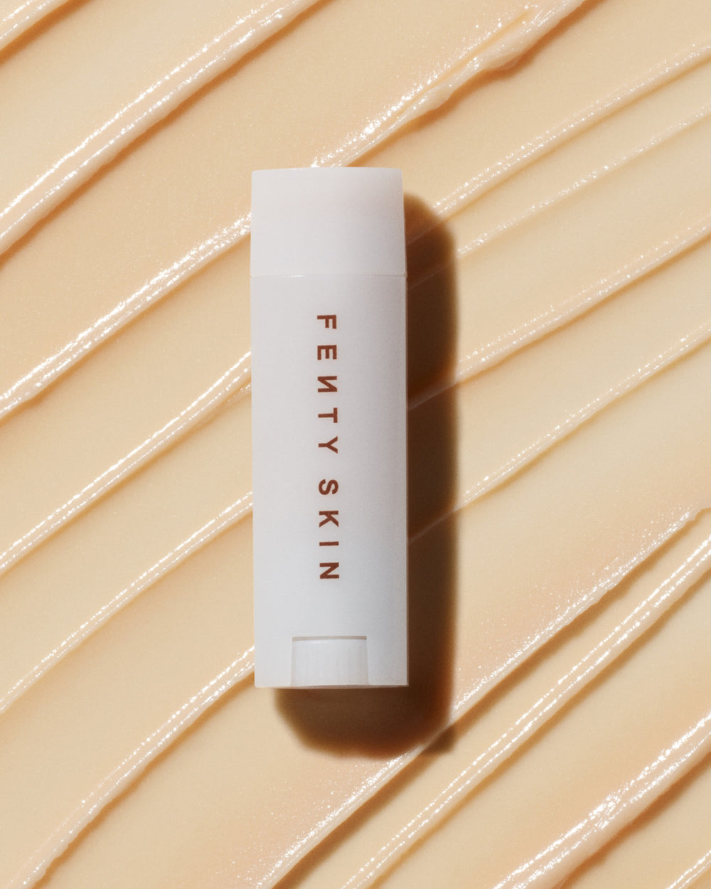 Бальзам для губ Fenty Skin Lux Balm Hydrating Moisture Barrier Lip Balm, аромат Coconut
