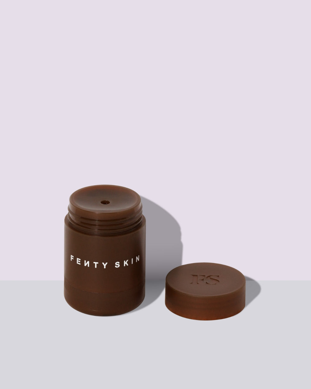 Маска для губ Fenty Skin Plush Puddin' Intensive Recovery Lip Mask, аромат Cacao