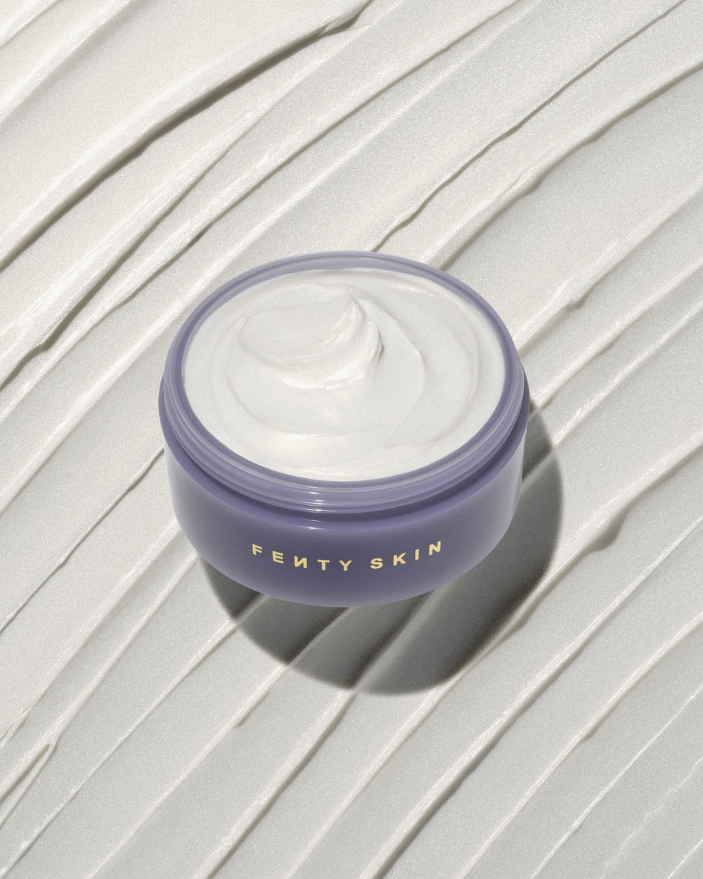 Крем для тіла Fenty Skin Butta Drop Whipped Oil Body Cream Shimmering, аромат Fenty Fresh