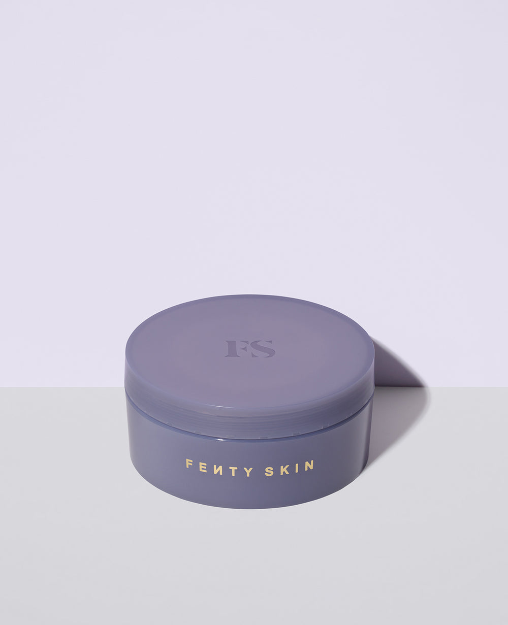 Крем для тіла Fenty Skin Butta Drop Whipped Oil Body Cream Shimmering, аромат Fenty Fresh