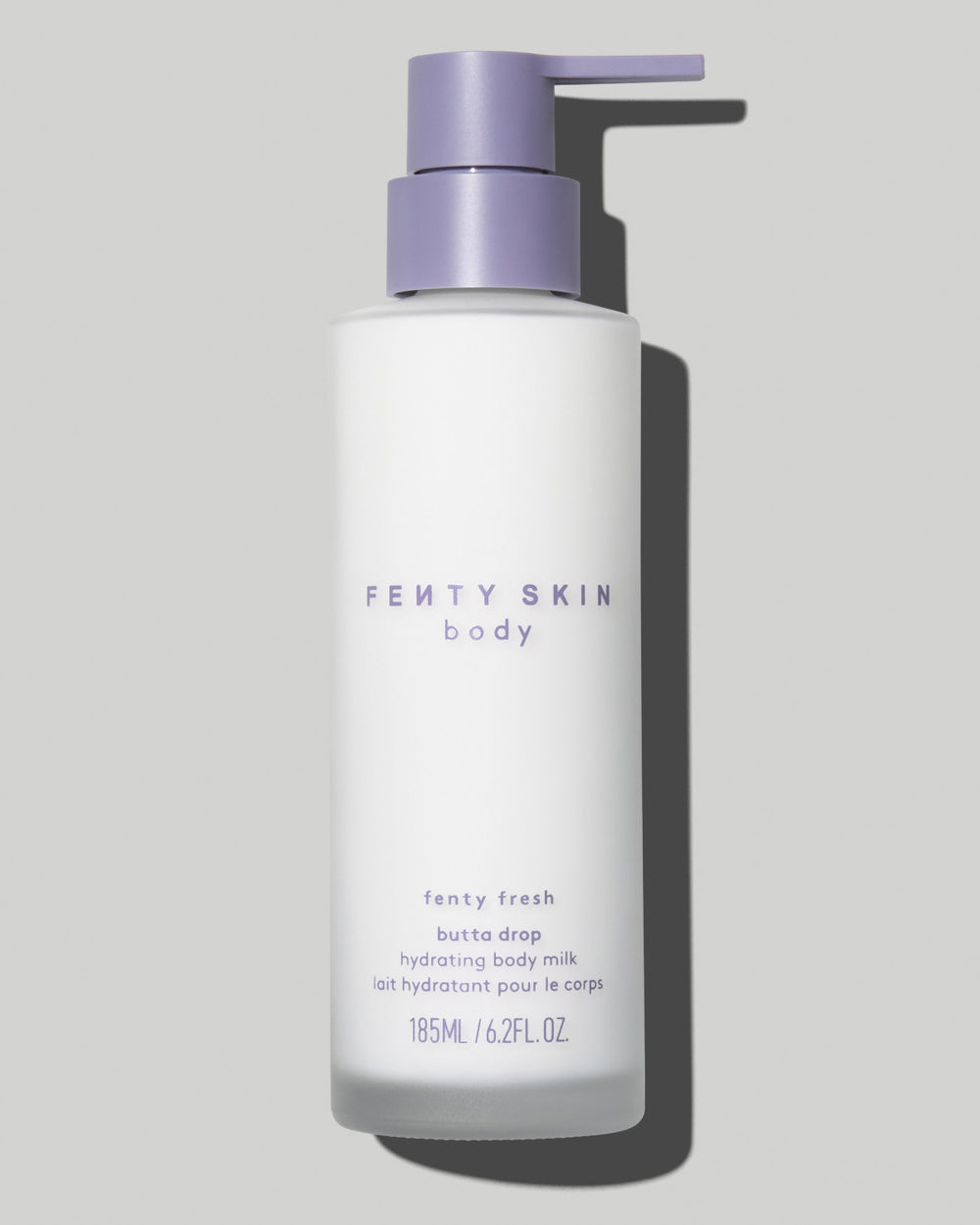 Крем для тіла Fenty Skin Butta Drop Hydrating Body Milk, аромат Fenty Fresh