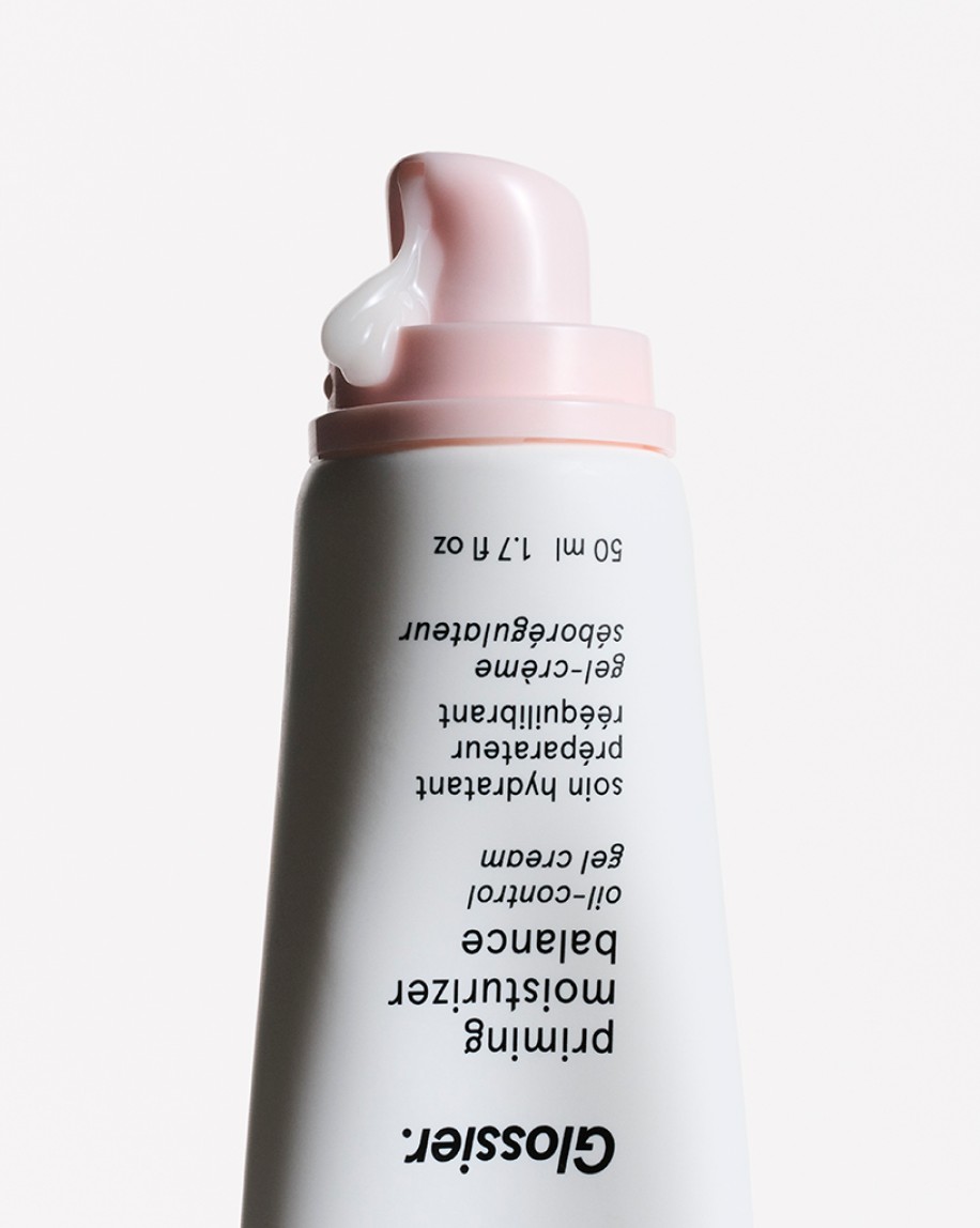 Крем для обличчя Glossier Priming Moisturizer Balance