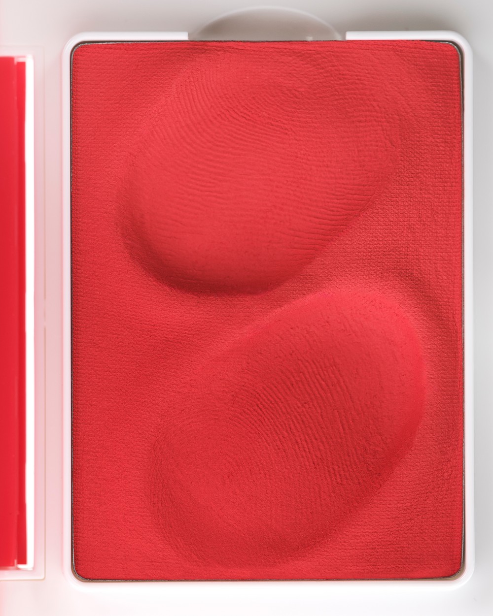 Рум'яна Glossier Cloud Paint Plush Blush, відтінок Burst