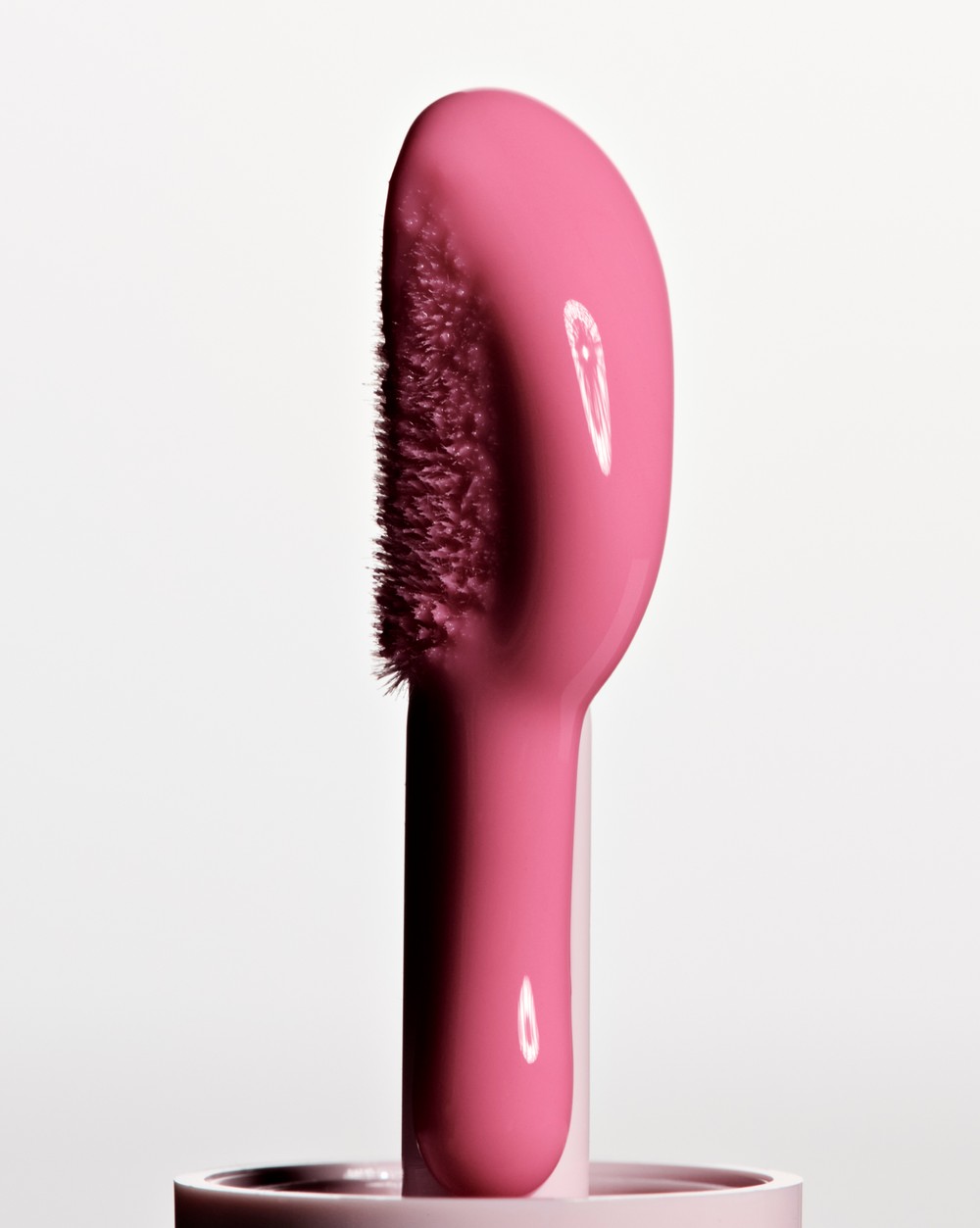 Блиск для губ Glossier Lip Glaze, відтінок Chilly