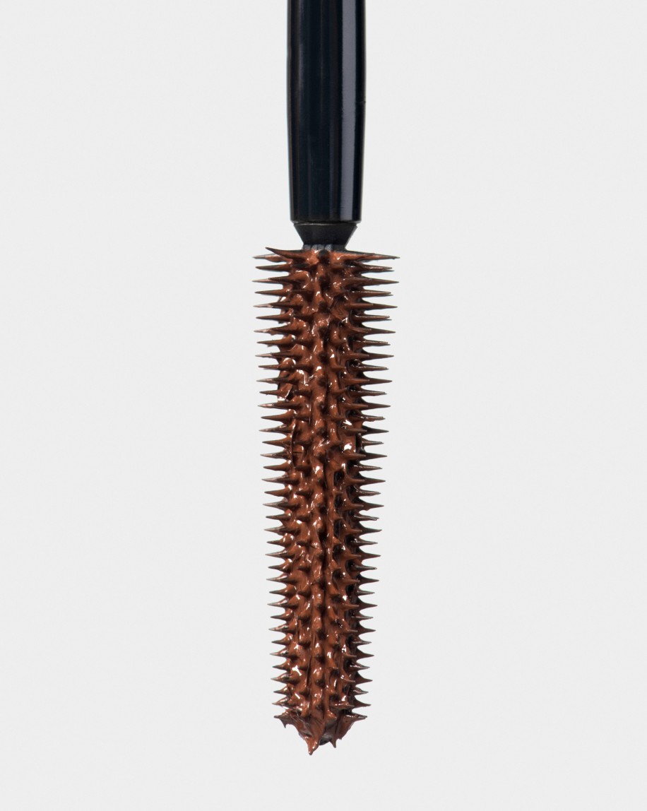 Туш для вій Glossier Lash Slick, відтінок Brown