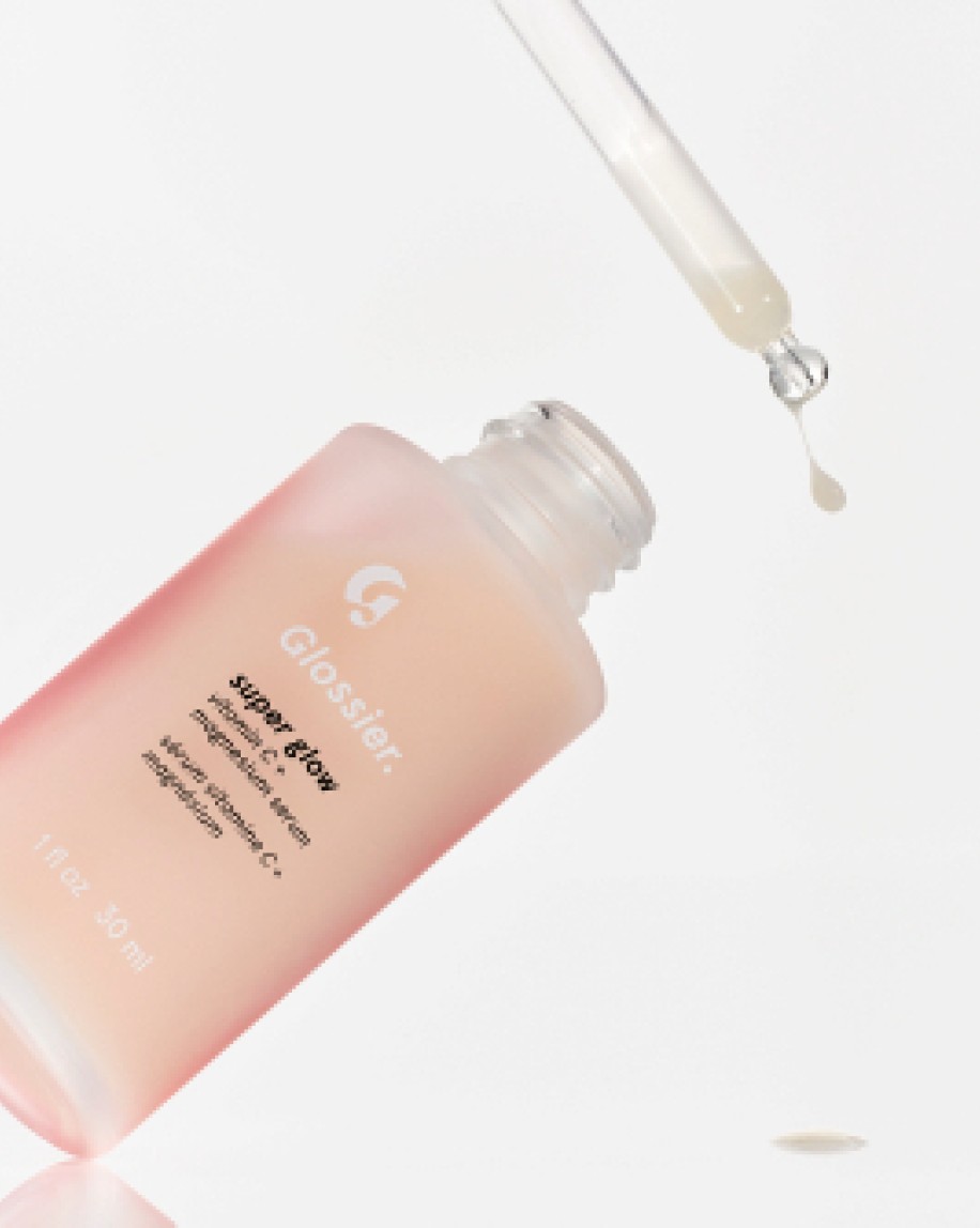 Сироватка Glossier Super Glow