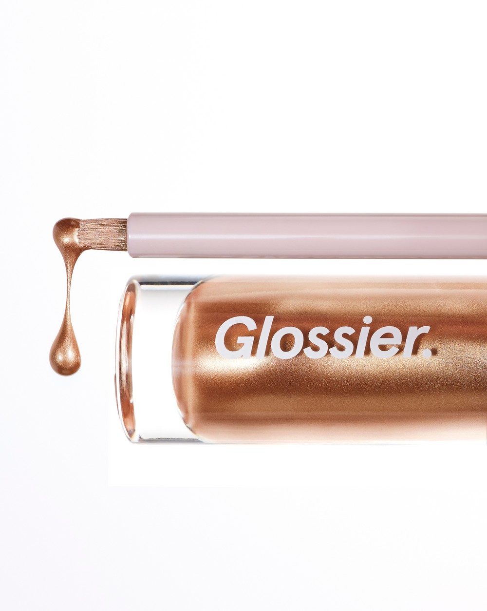 Хайлайтер Glossier Skylight, відтінок Sunlit