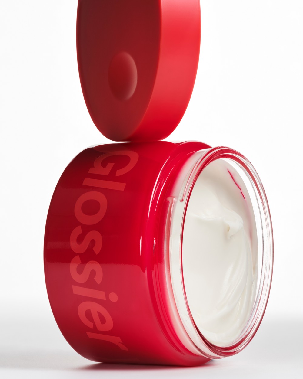 Крем для тіла Glossier Crème de You