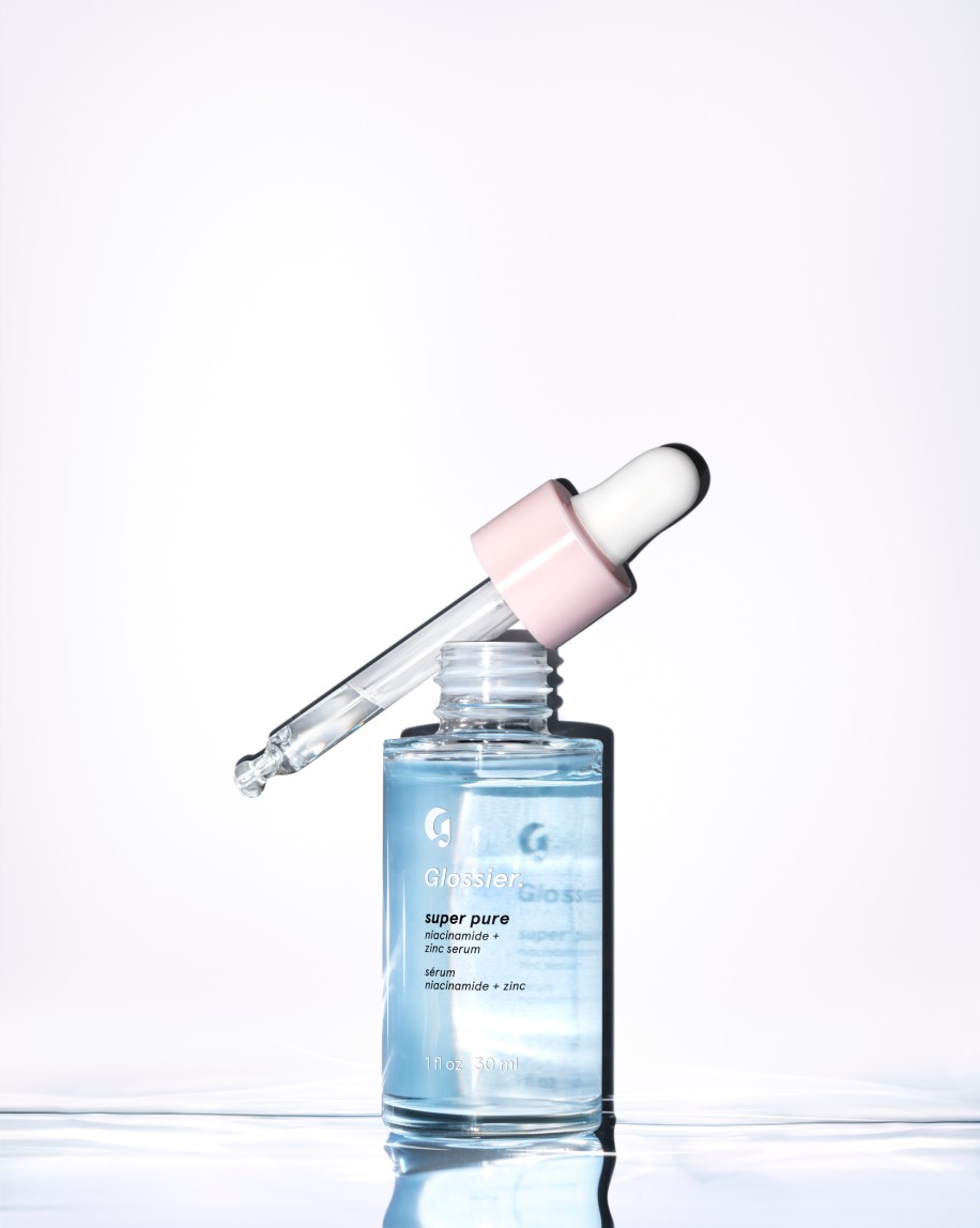 Сироватка Glossier Super Pure