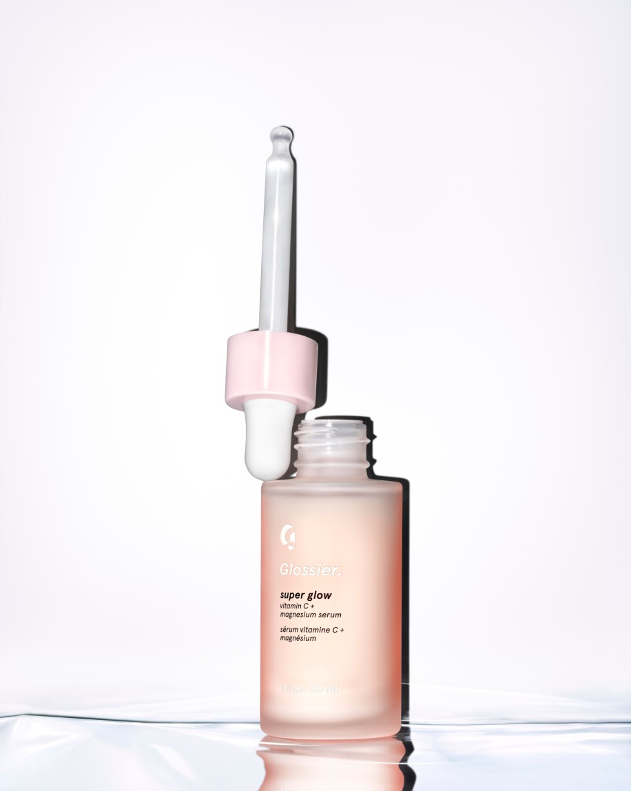 Сироватка Glossier Super Glow