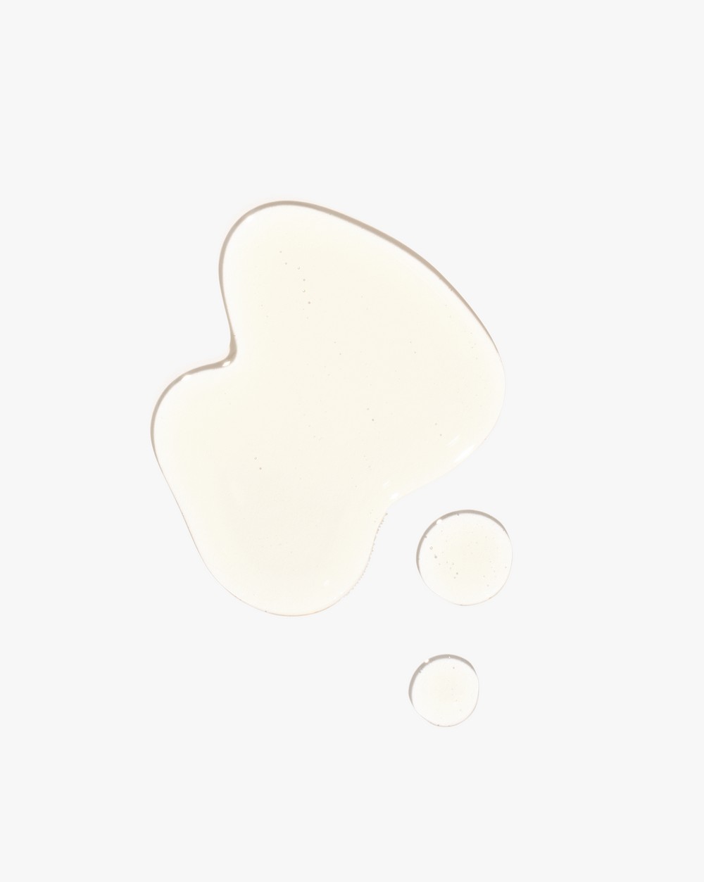 Гель для душу Glossier Body Hero Daily Oil Wash, аромат Sandstone