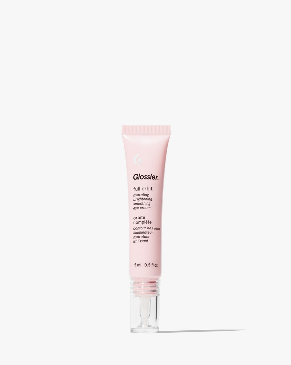 Крем для шкіри навколо очей Glossier Full Orbit