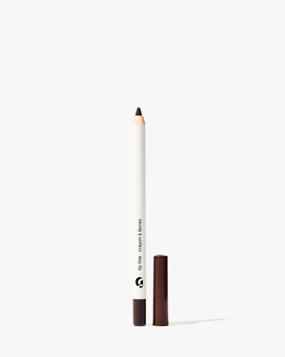 Олівець для губ Glossier Lip Line, відтінок Bare