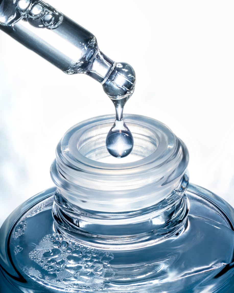 Сироватка Glossier Super Pure