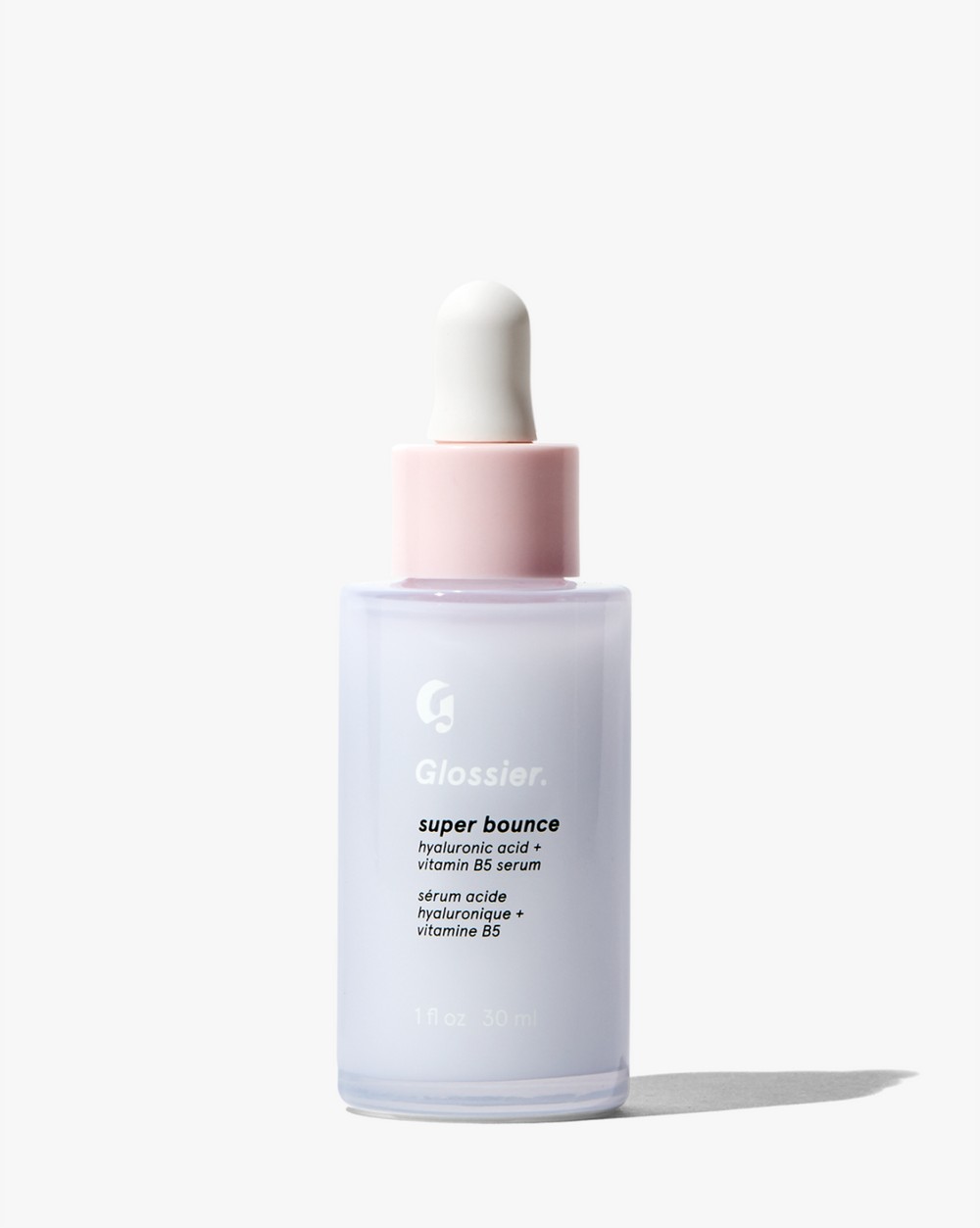 Сироватка Glossier Super Bounce