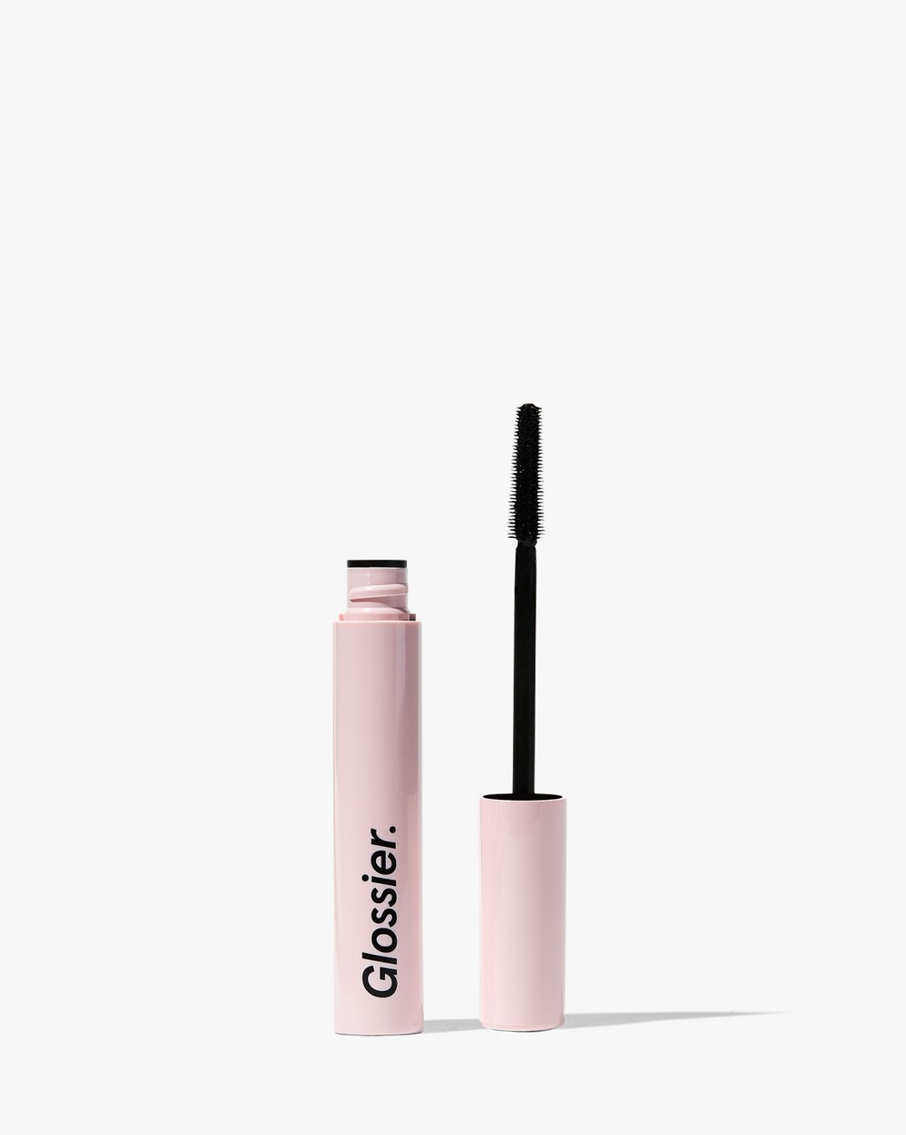 Туш для вій Glossier Lash Slick, відтінок Black