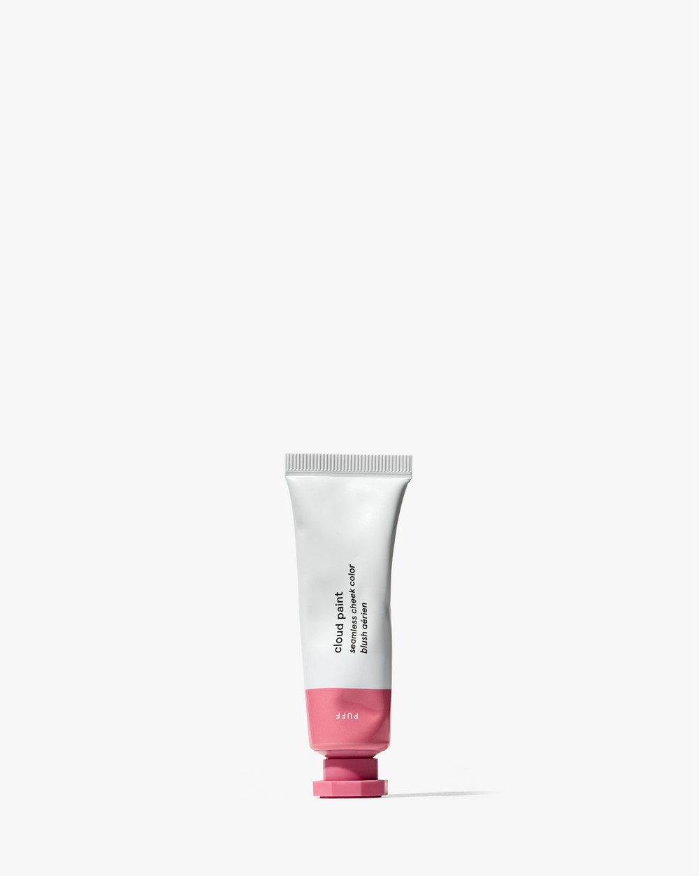 Рум'яна Glossier Cloud Paint, відтінок Puff