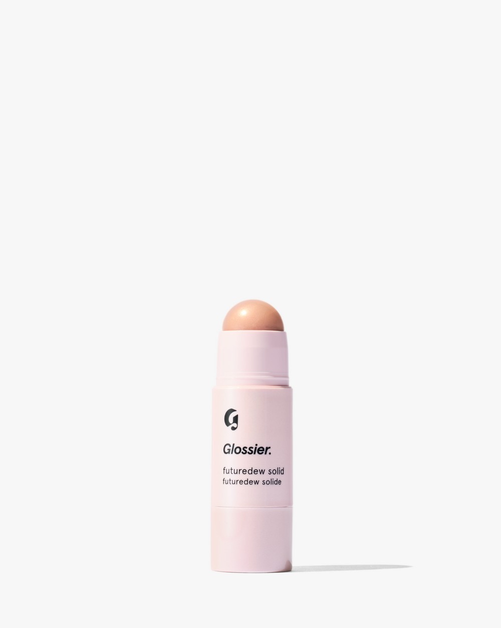 Сироватка Glossier Futuredew Solid