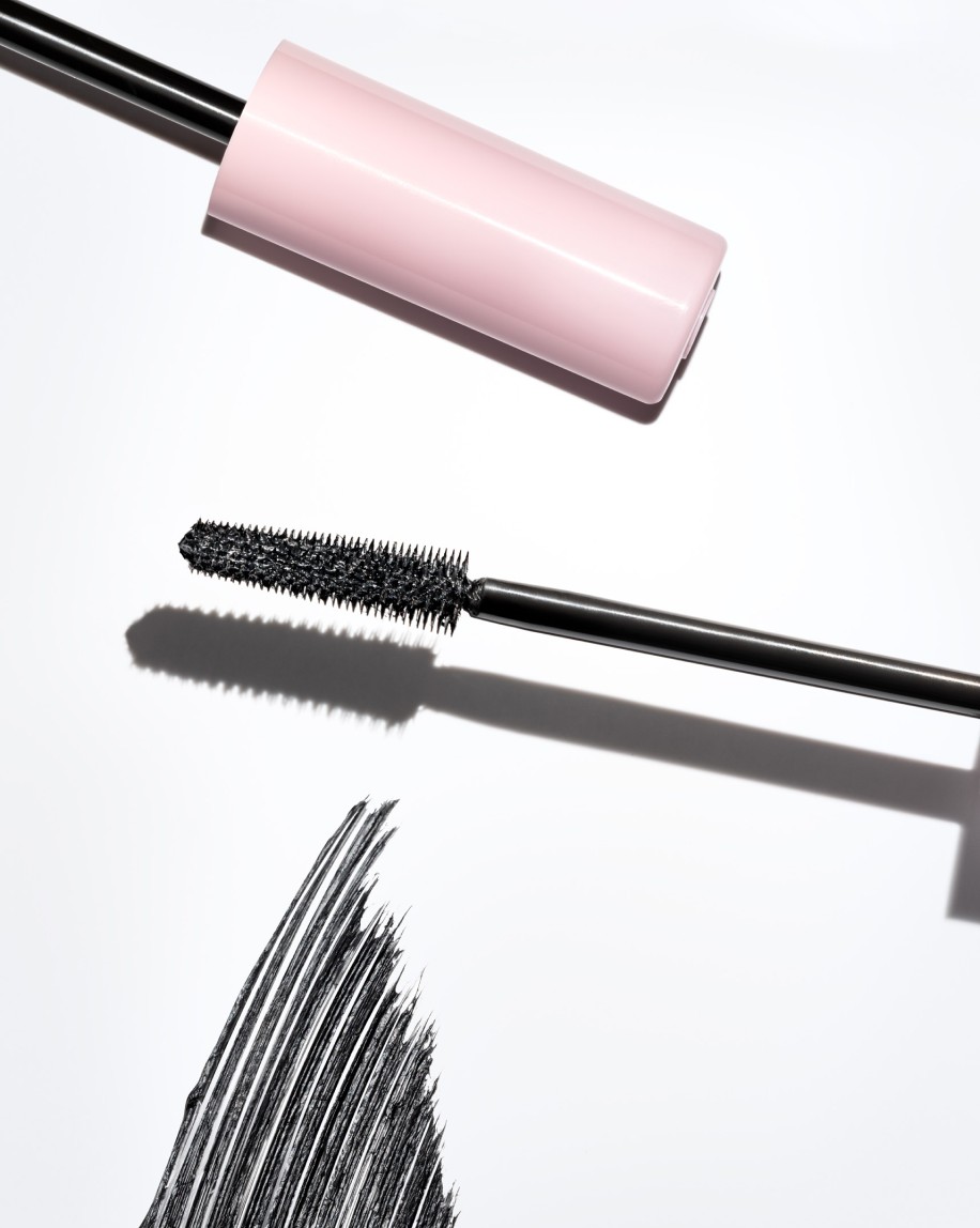 Туш для вій Glossier Lash Slick, відтінок Black