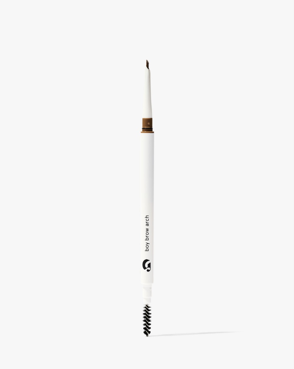 Олівець для брів Glossier Boy Brow Arch, відтінок Warm Brown