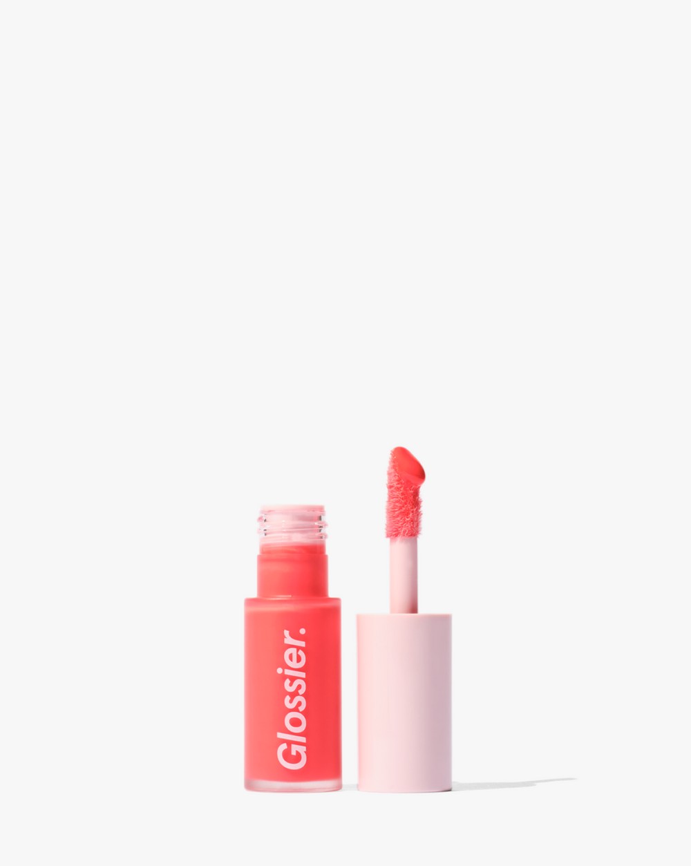 Блиск для губ Glossier Lip Glaze, відтінок Tangy