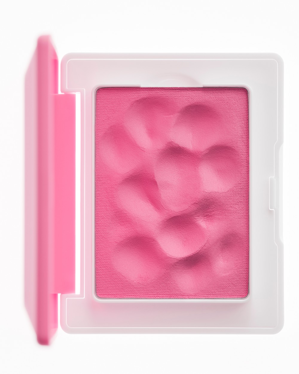 Рум'яна Glossier Cloud Paint Plush Blush, відтінок Bloom