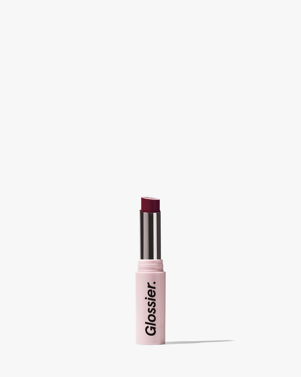 Помада Glossier Ultralip, відтінок Cranberry