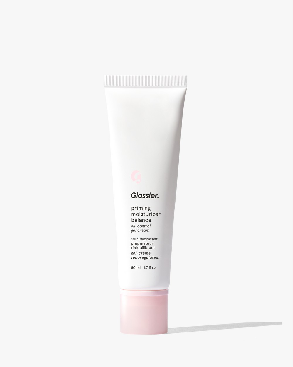 Крем для обличчя Glossier Priming Moisturizer Balance